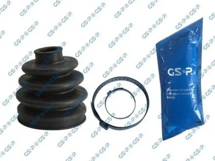 Комплект пыльника GSP 780152