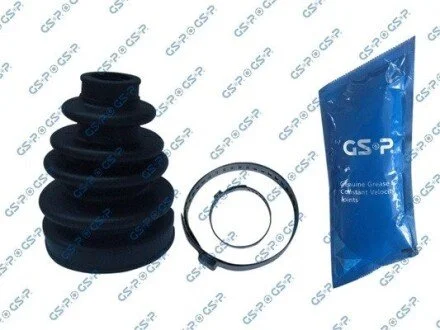 Комплект пыльника GSP 780157