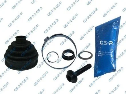 Комплект пыльника GSP 780235
