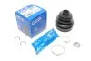 Пильовик ШРКШ зовн. Opel Vivaro 01-, Movano 00- 780239