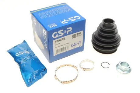 Комплект пыльника GSP 780276