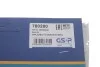 Пильовик шрусу GSP 780280 (фото 11)