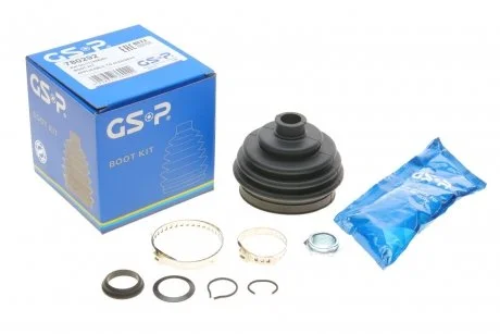 Комплект пыльника GSP 780292