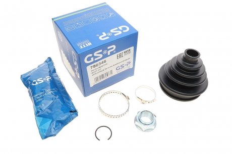 Комплект пильника GSP 780346