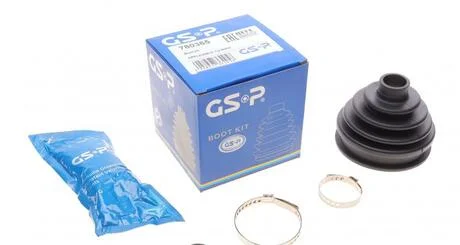 Комплект пыльника GSP 780365