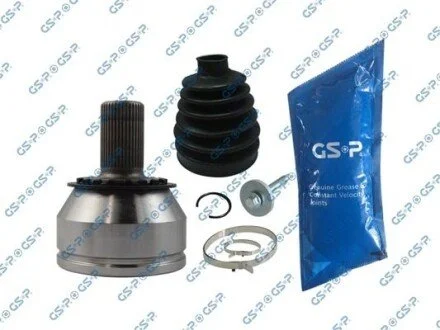 Joint Kit, drive shaft GSP 801181