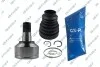 Joint Kit, drive shaft GSP 801424 (фото 1)