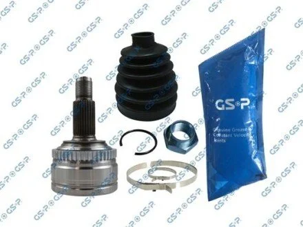Автозапчасть GSP 801458