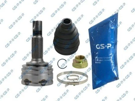 Автозапчастина GSP 801642