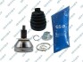Joint Kit, drive shaft GSP 801743 (фото 1)
