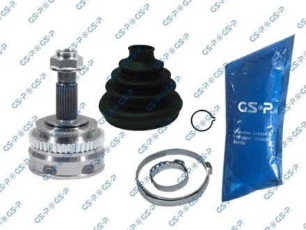 Шарнірний набір, привідний вал GSP 802009 (фото 1)