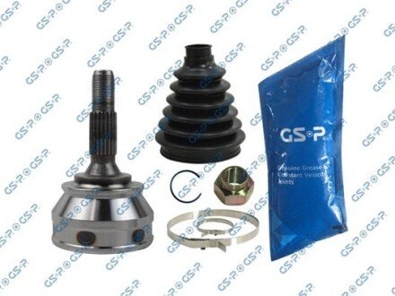 Joint Kit, drive shaft GSP 802278 (фото 1)