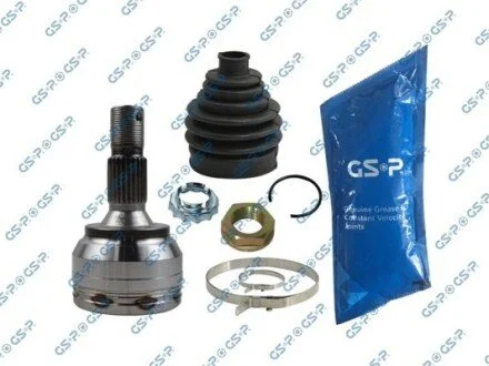 PRZEGUB ZEWN. KPL. Z OSLONA GSP 802399