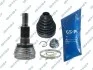 PRZEGUB ZEWN.KPL. PRZOD L/P 802439