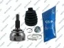 ШРКШ (зовнішній) Citroen C4 13-/Berlingo/Opel Combo 18-/Peugeot 308 13- (28z/39z/58.5mm/95mm/54mm) 802489