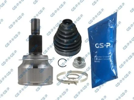 Автозапчасть GSP 802495