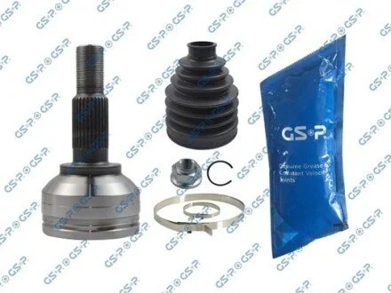 - Шарнір РКШ GSP 802557