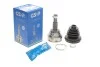 ШРКШ зовн. Audi 100 -82, 1,8-2,3 -90 803004