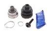 ШРКШ зовн. Audi A4 1.6/1.8T/2.0/FSI 00-04 A:38/F:33/DF:25,75/O:59,5/Z/ABS:45 803030