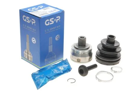 Шарнирный комплект, приводной вал GSP 803058