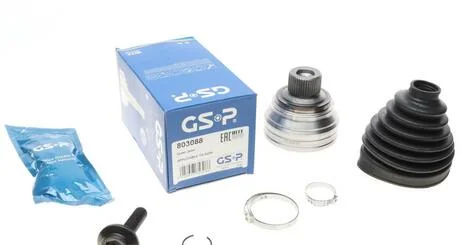 - Шарнір РКШ GSP 803088