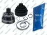 ШРКШ зовн. 38z/27z/59,5mm ABS:45 Audi A4 A4 1.8T/1.9TDI/2.0/FSI/2.4/2.5TDI/3.0 00-04 803092