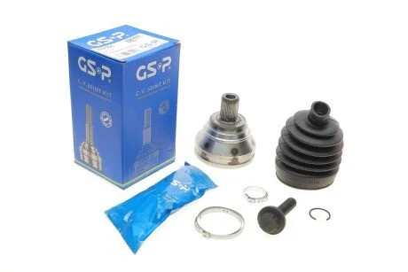 Шарнирный комплект GSP 803101