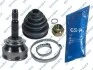 ШРКШ зов. Fiat Fiorino,Panda/Seat Terra A:20/F:20/O:43/Z 804001