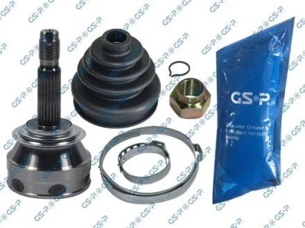 ШРКШ зов. Fiat Fiorino,Panda/Seat Terra A:20/F:20/O:43/Z GSP 804001