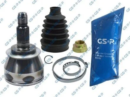 - Шарнір РКШ GSP 805008