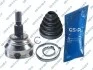 ШРКШ зовн. перед. MB GL(X164)/ML(W164) 280CDI-63 06- 805015