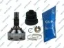 PRZEGUB PÓŁOSI KPL C-XANTIA-P-306 MOT.XU 810004