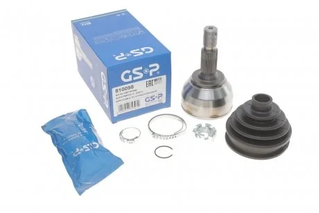 ШРКШ зовн. Fiat Scudo/Peugeot Expert 2.0Hdi 07- GSP 810098