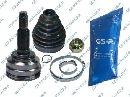 ШРУС наружный с пыльником GSP 812011