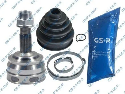 ШРКШ зовн. 22z/20z/71,6mm Peugeot 406 (8B) 1.6, Peugeot 406 (8B) 2.0 Hdi 110, Peugeot 406 (8B) 2.0 Turbo GSP 817001