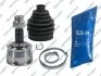 ШРКШ зовн.L/P Fiat Punto 1.2-1.9D 00-09/Lancia Ypsilon 1.2/1.4/1.9D 00- 817014