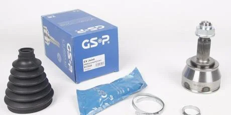 К-т шарнiрний привiдного валу GSP 817028