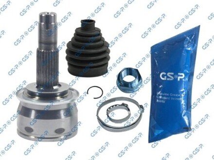 Joint Kit, drive shaft GSP 817090