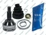 ШРКШ зовн. Ford Mondeo 1.8 16V/1.8TD/2.0 16V/2.5 24V 93-00 A:27/F:25/O:57/X/ABS:44 818011