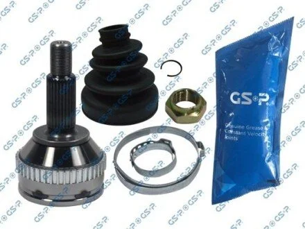 ШРКШ зовн. Ford Mondeo 1.8 16V/1.8TD/2.0 16V/2.5 24V 93-00 A:27/F:25/O:57/X/ABS:44 GSP 818011