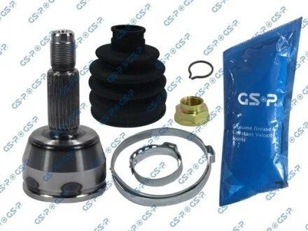 ШРКШ зовн. Ford Fiesta 1.3 95-02, Ka 1.3 96-, Mazda 121 1.3 96- A:25/F:20/O:56/X GSP 818012