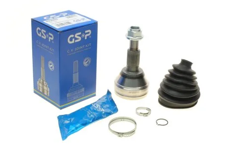Шарнирный комплект GSP 822009