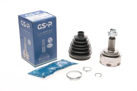 Шарнирный комплект GSP 823034