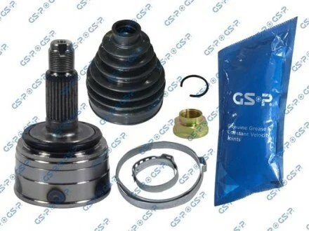 - Шарнір РКШ GSP 823047