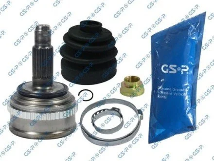 - Шарнір РКШ GSP 823086