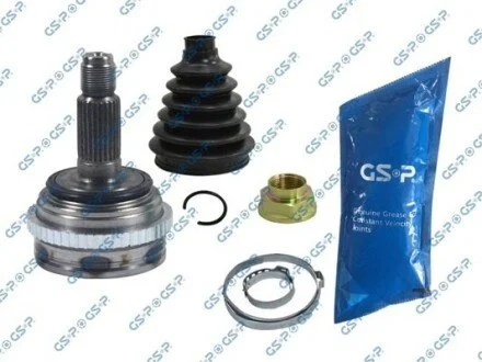 Шарнірний набір GSP 823156 (фото 1)