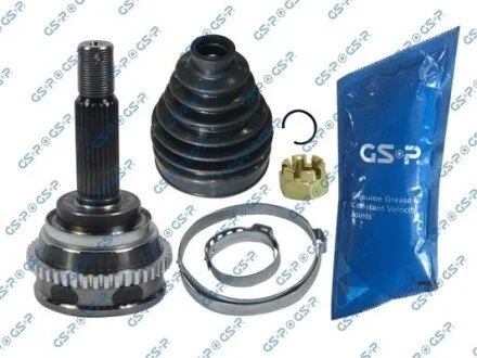 - Шарнір РКШ GSP 824033