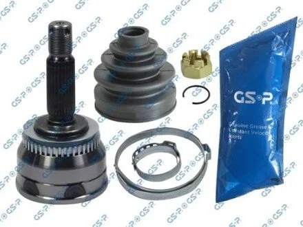 Шарнирный комплект GSP 824061