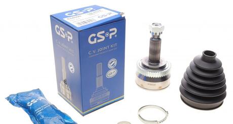 Шарнирный комплект GSP 824090