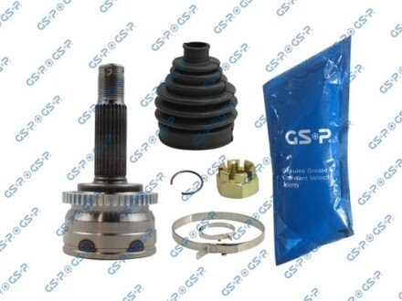 Joint Kit, drive shaft GSP 824117